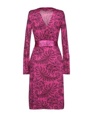 Платье DIANE VON FURSTENBERG