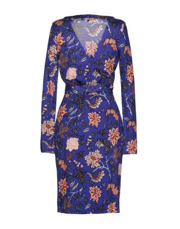 Платье DIANE VON FURSTENBERG