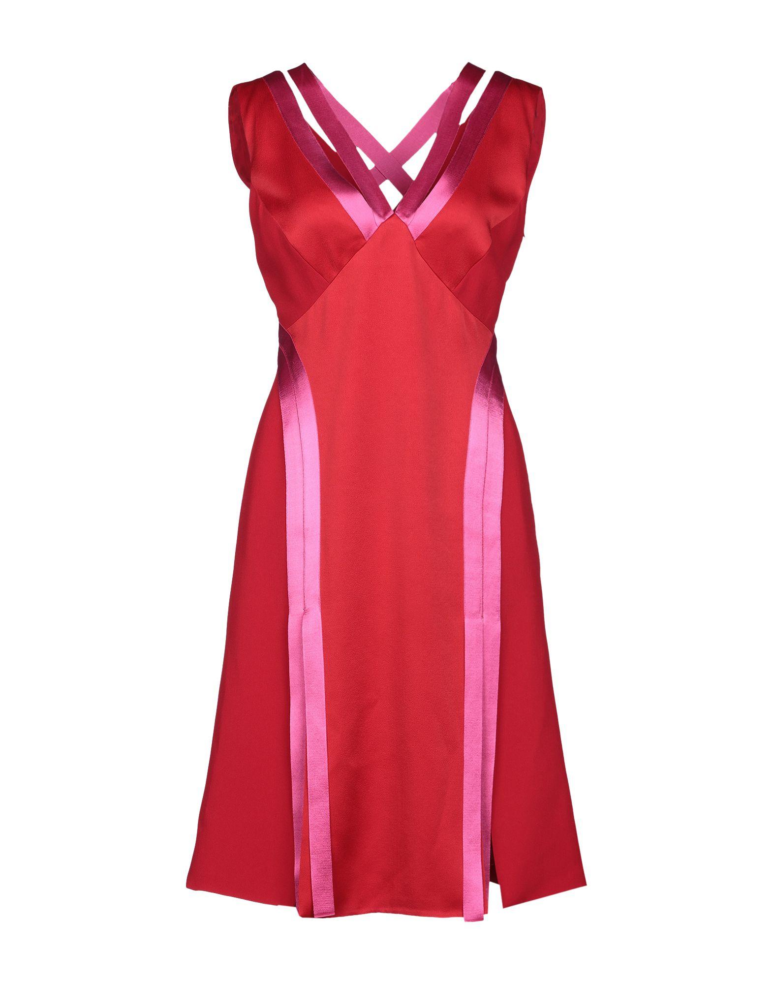 Платье VERSACE