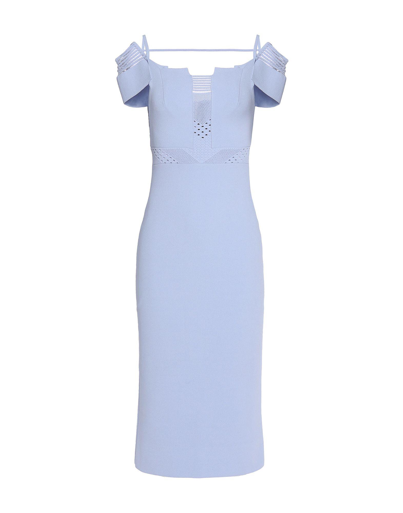 Платье ROLAND MOURET