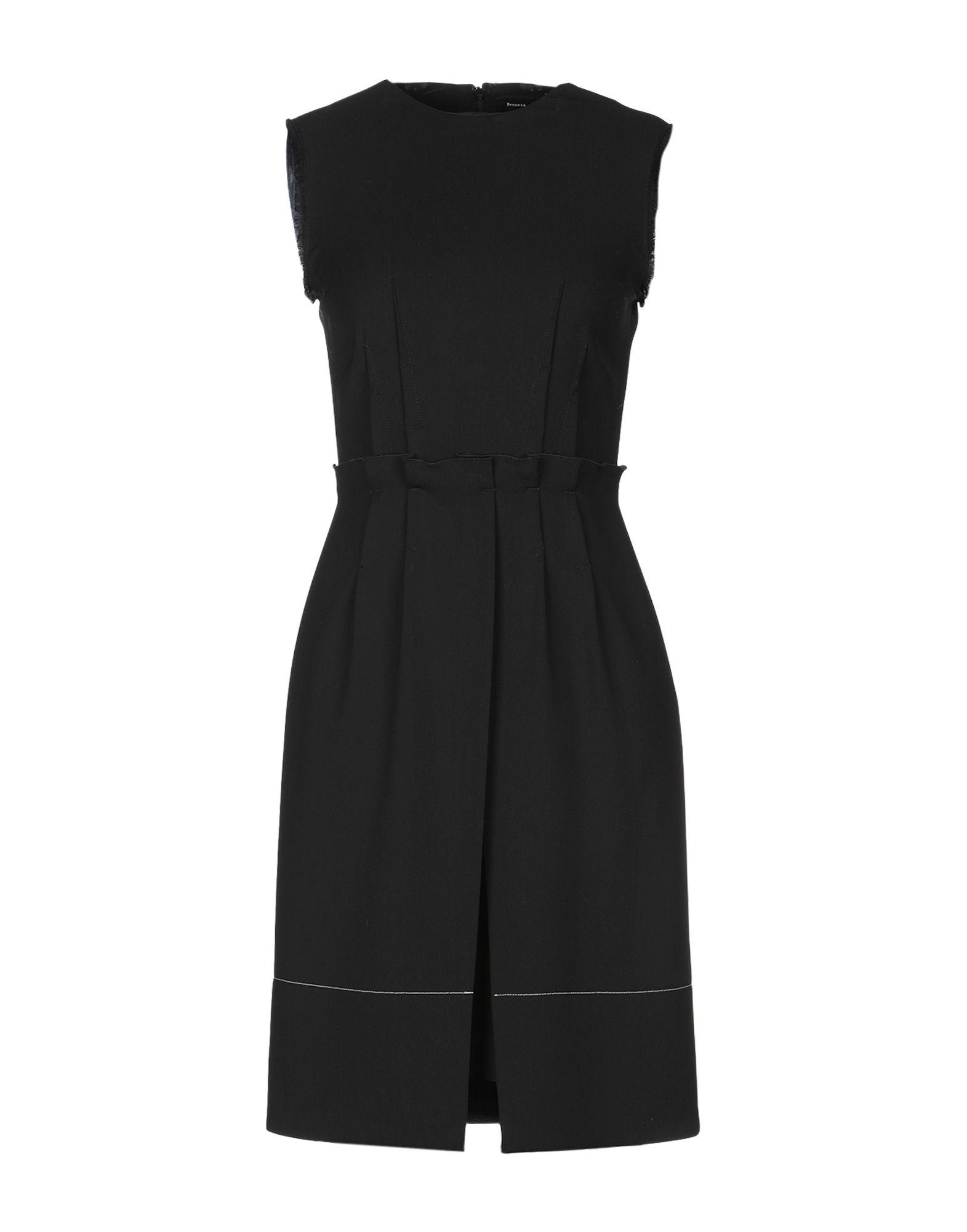 Платье PROENZA SCHOULER
