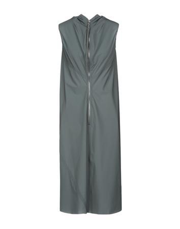 Платье RICK OWENS