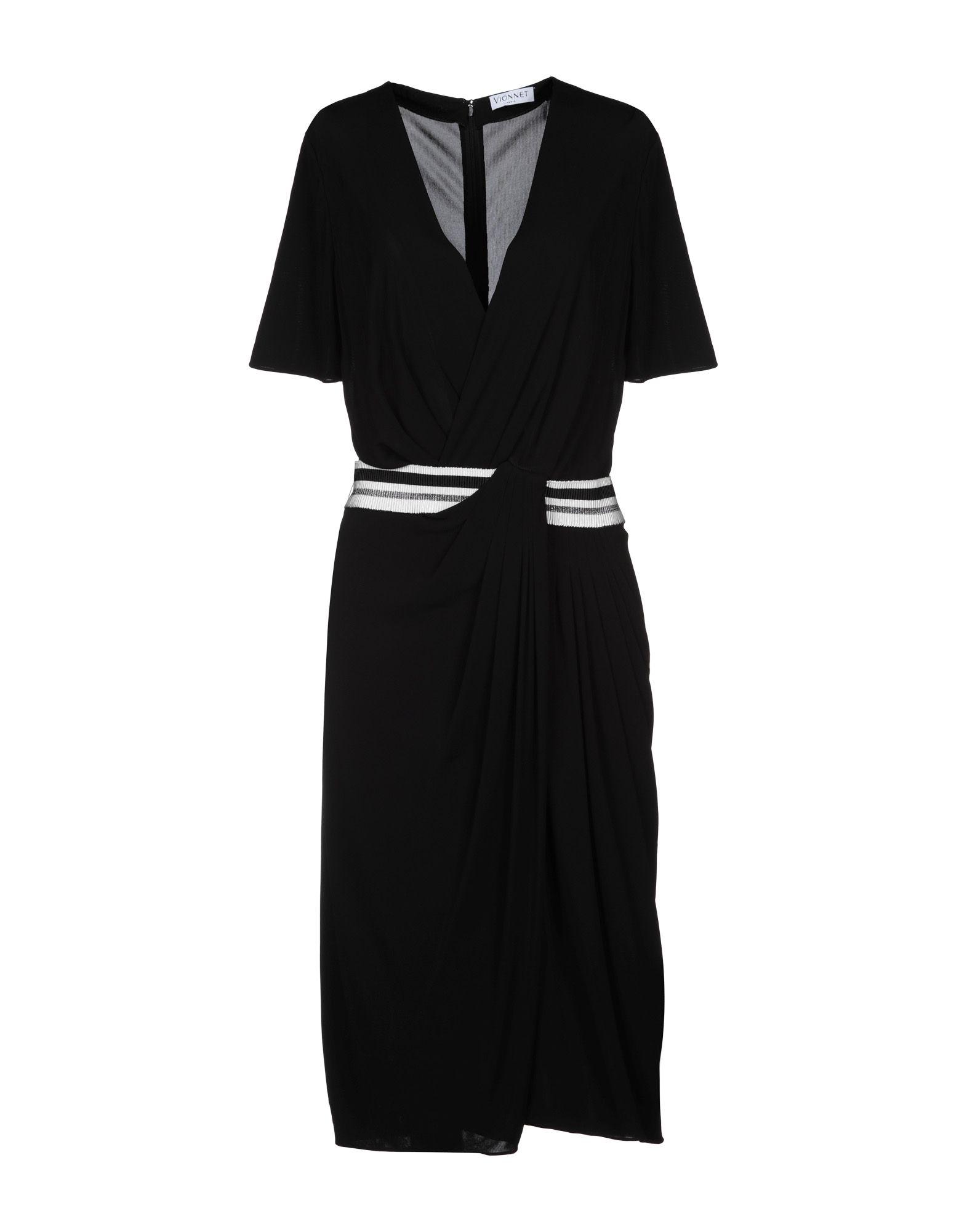 Платье VIONNET
