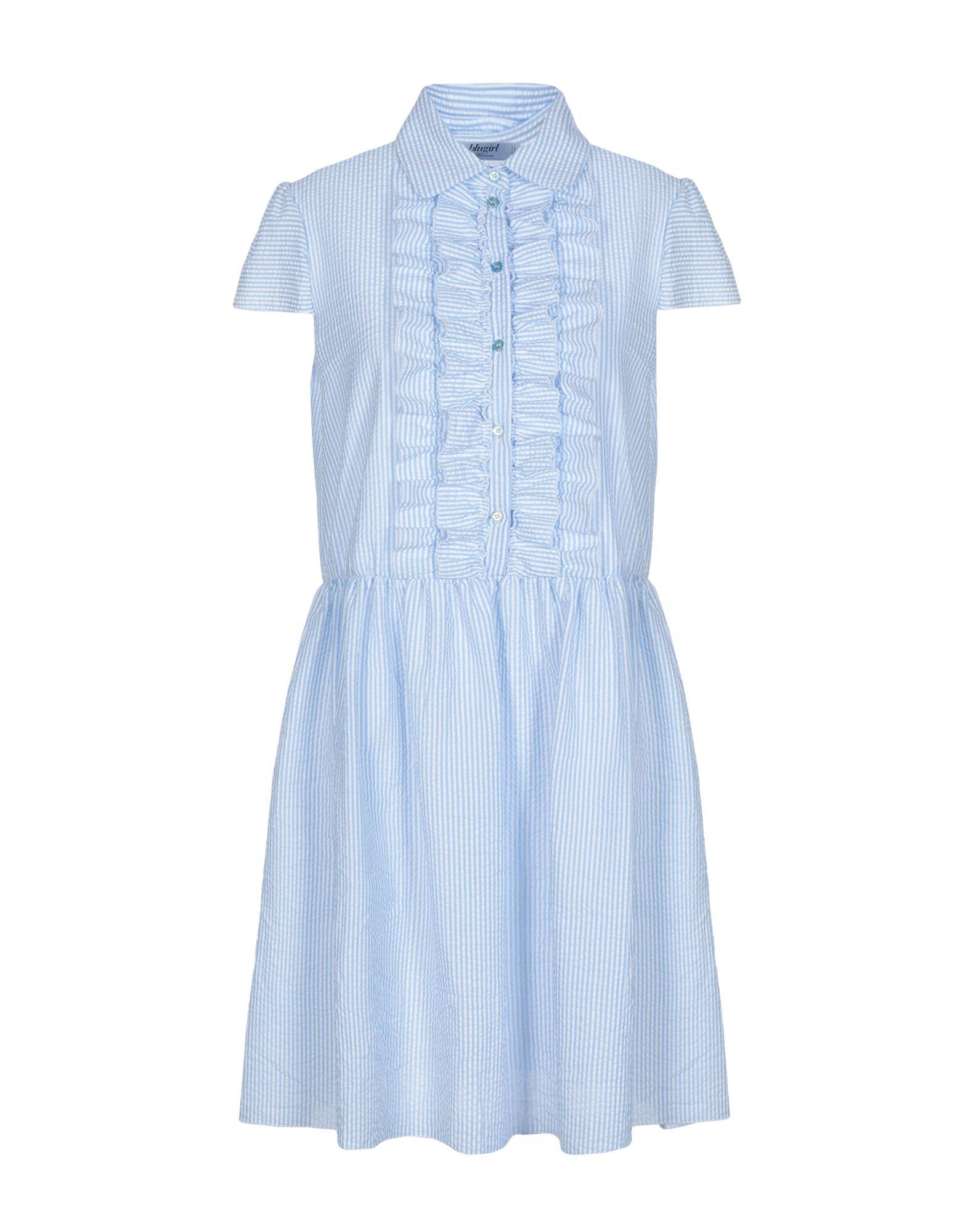 Платье BLUGIRL BLUMARINE