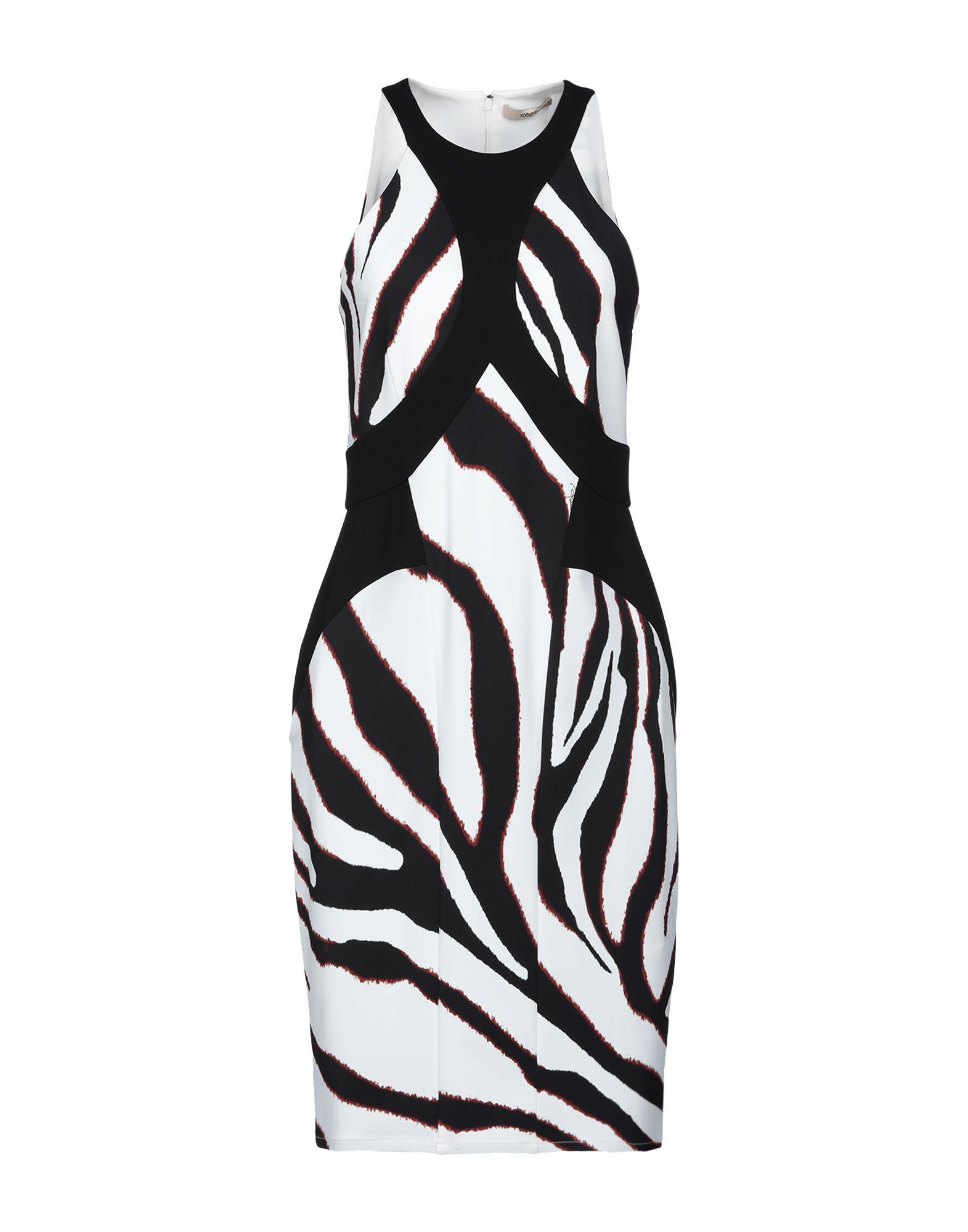 Платье ROBERTO CAVALLI