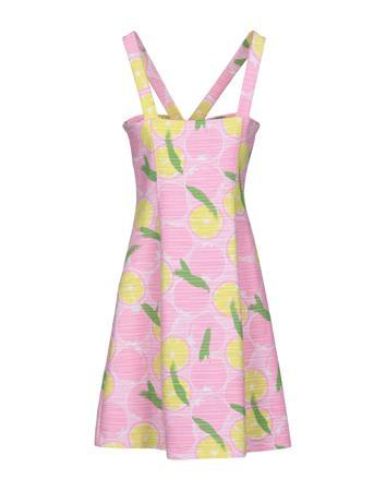 Платье BOUTIQUE MOSCHINO
