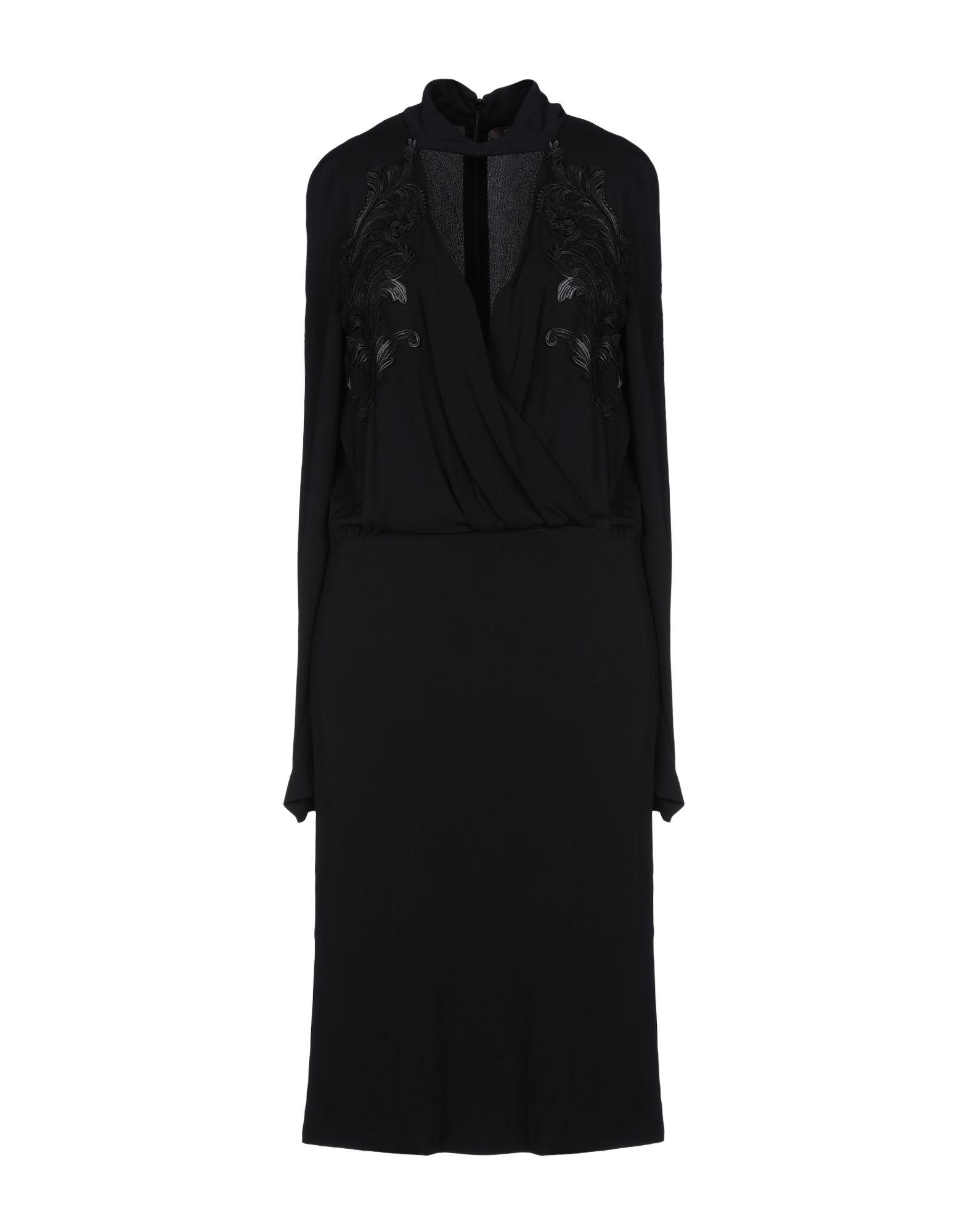 Платье ROBERTO CAVALLI