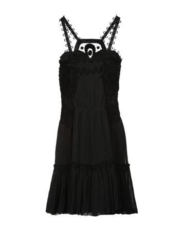 Платье CHLOÉ
