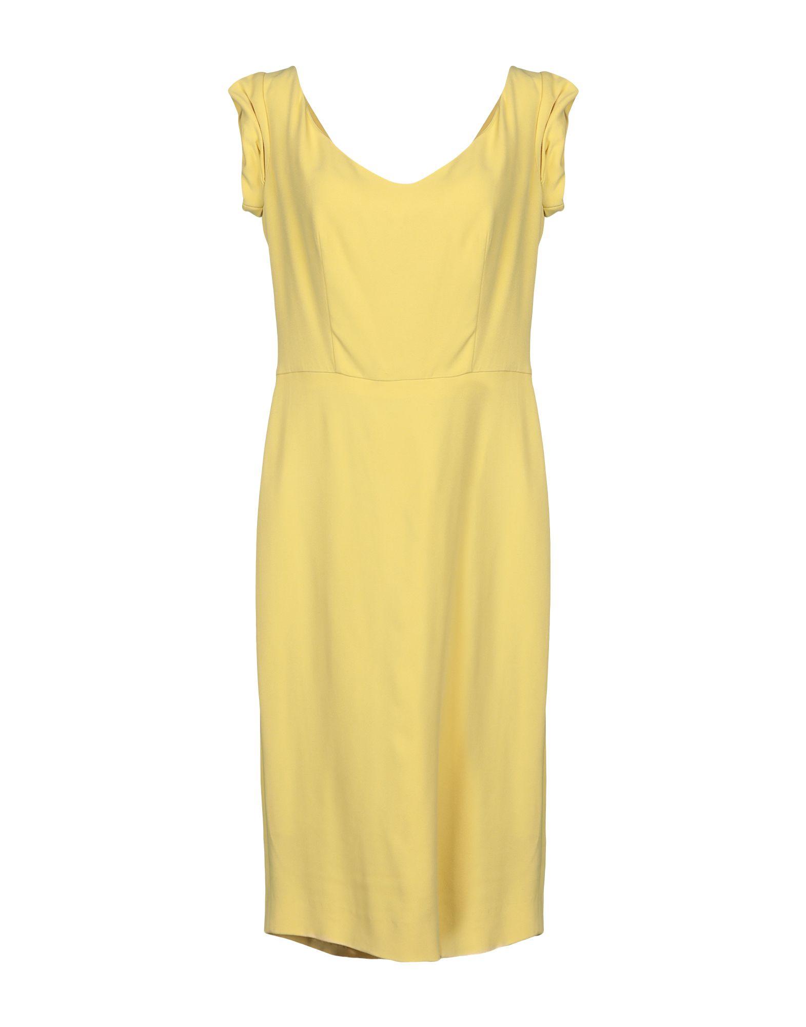 Платье ERMANNO SCERVINO