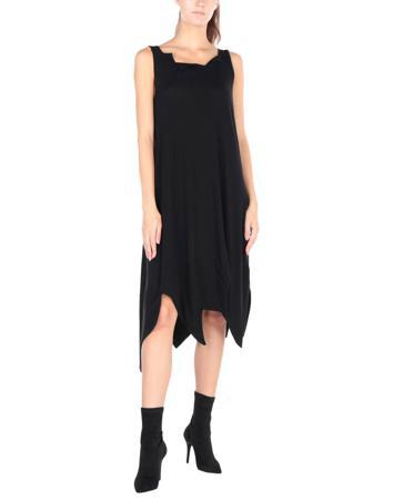 Платье YOHJI YAMAMOTO