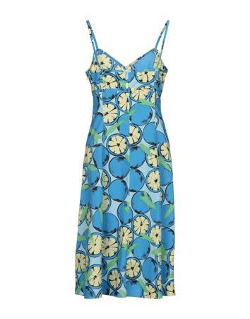 Платье BOUTIQUE MOSCHINO