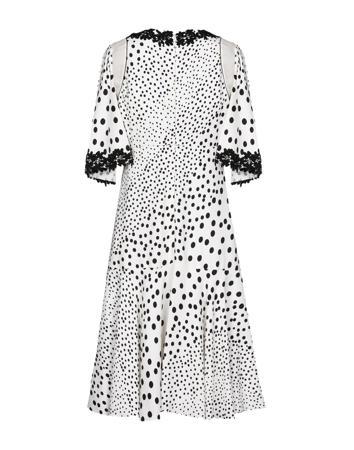 Платье GIAMBATTISTA VALLI