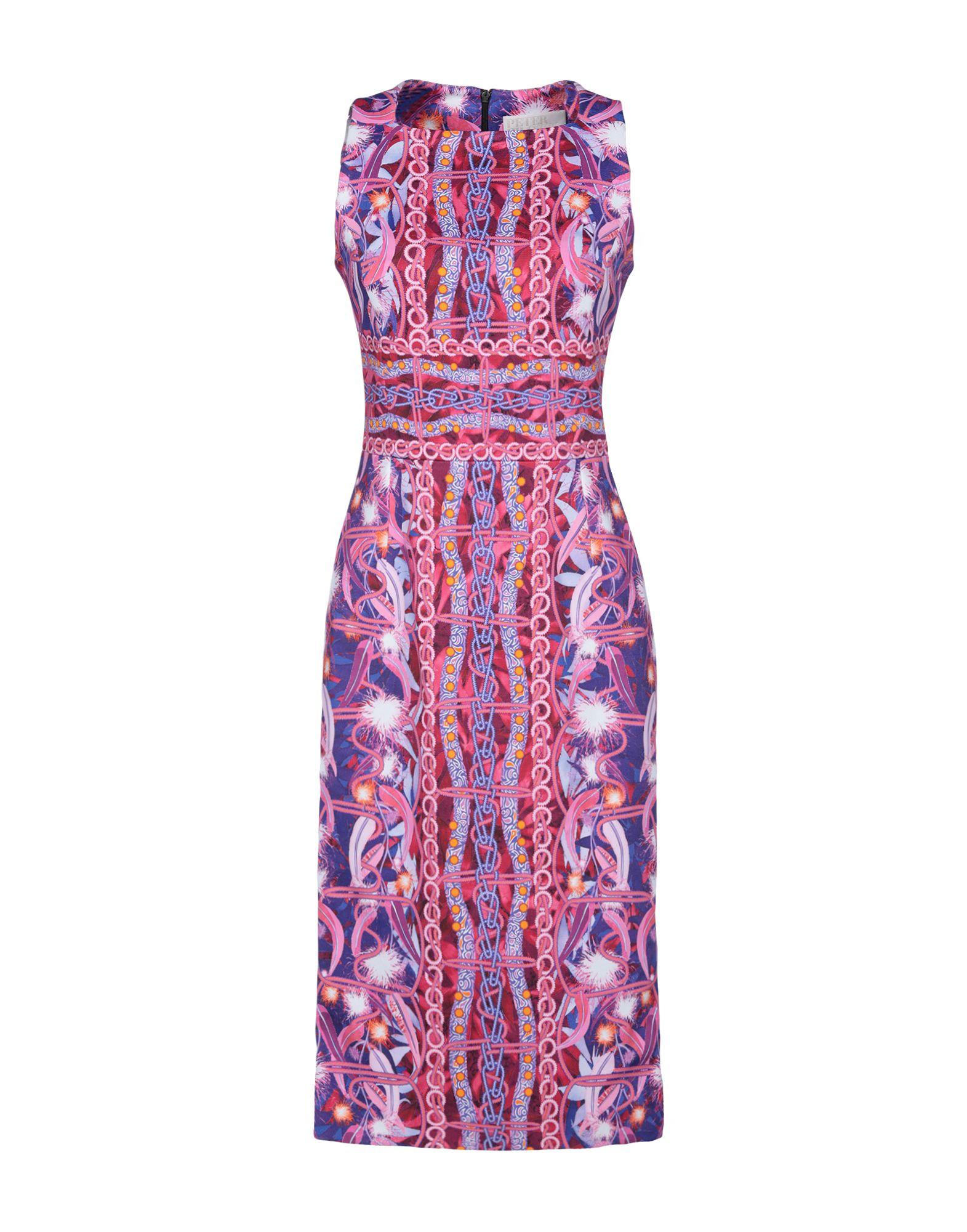 Платье PETER PILOTTO