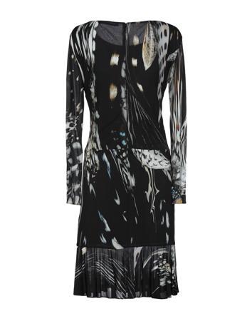 Платье ROBERTO CAVALLI