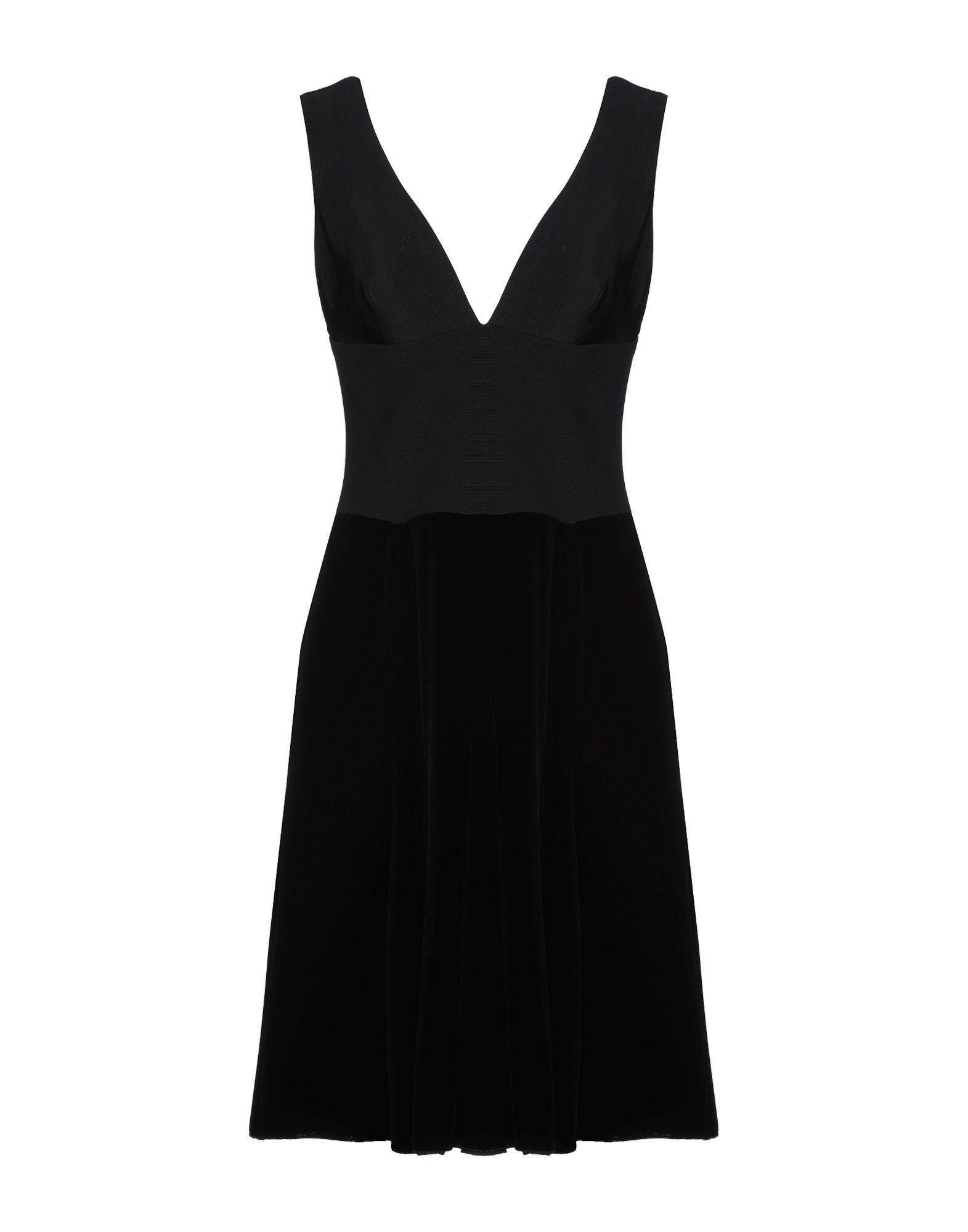 Платье EMPORIO ARMANI