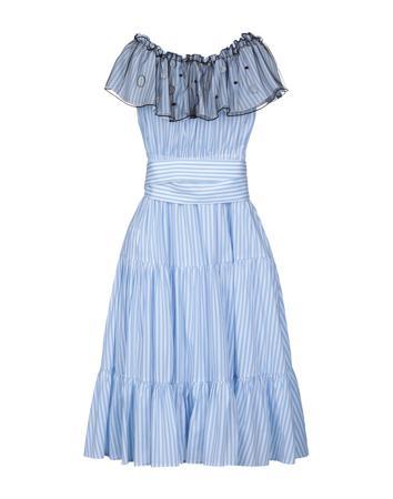 Платье SPACE STYLE CONCEPT