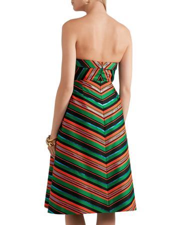 Платье DELPOZO