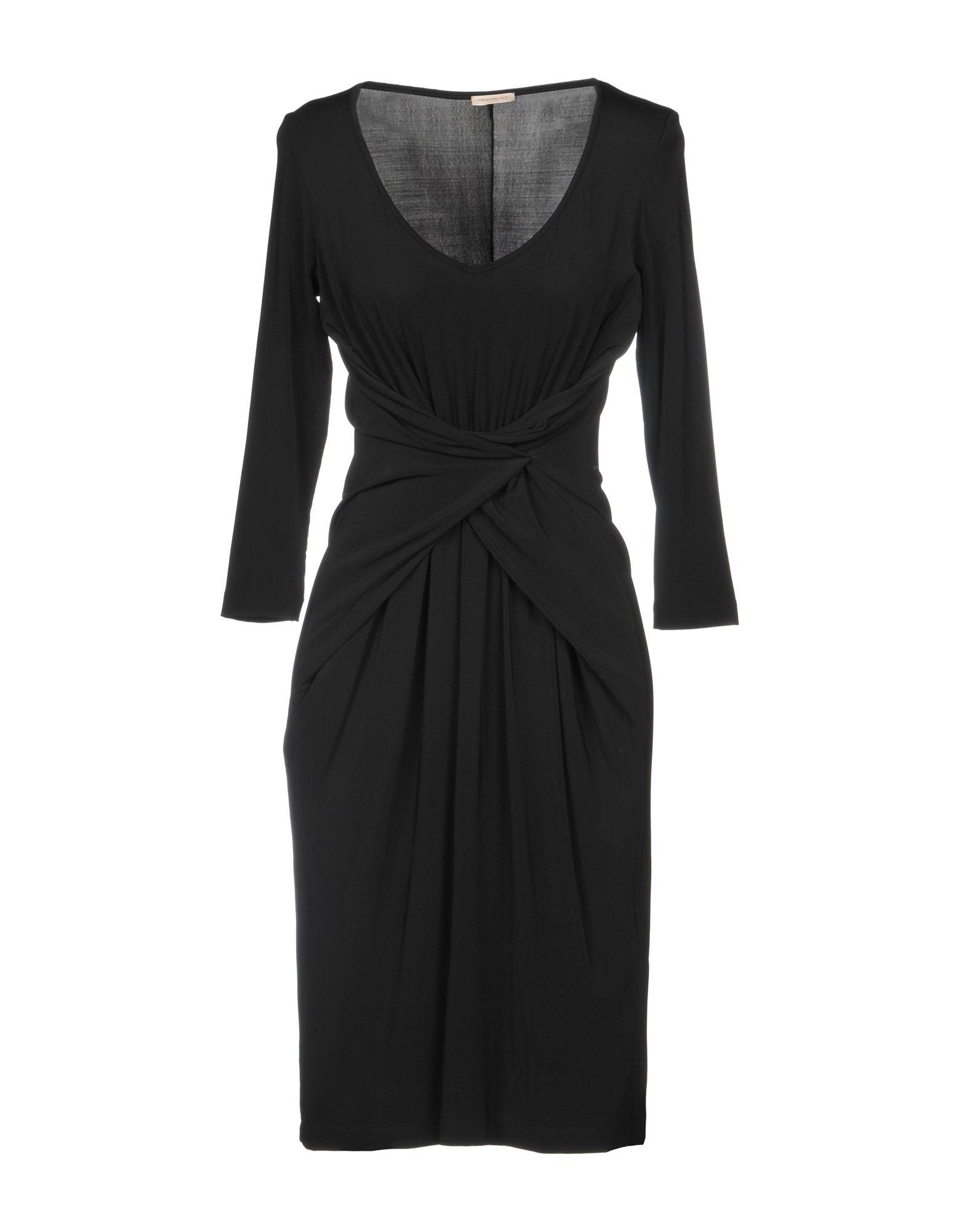 Платье PENNYBLACK