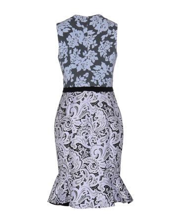 Платье MARY KATRANTZOU