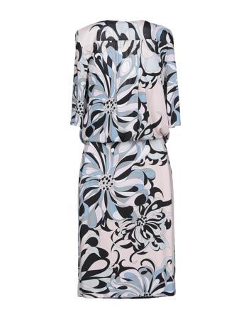 Платье EMILIO PUCCI