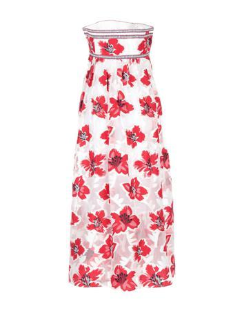 Платье TORY BURCH