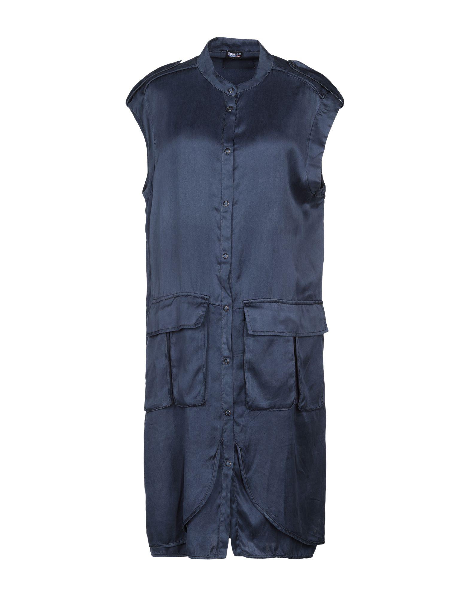 Платье BLAUER
