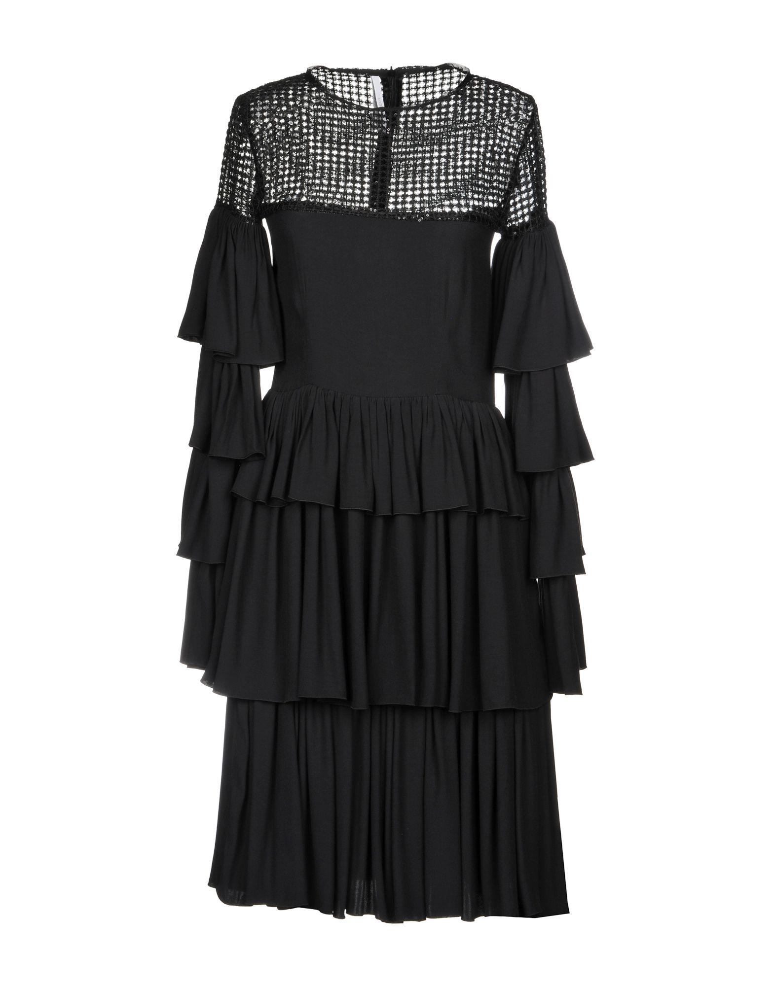 Платье ERMANNO DI ERMANNO SCERVINO