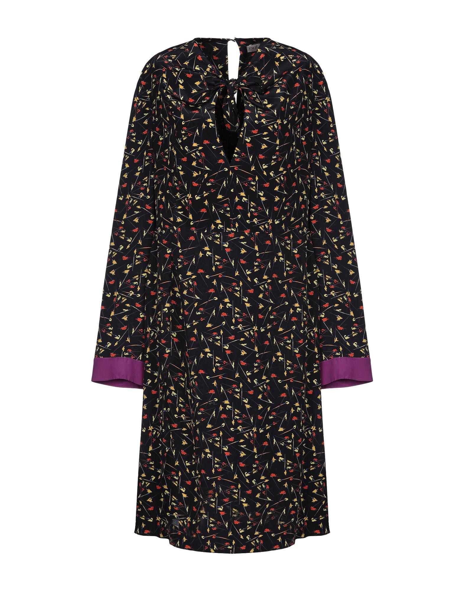 Платье EMILIO PUCCI