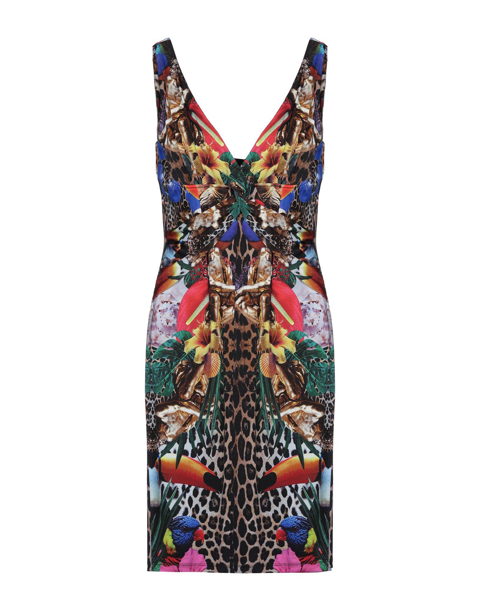 Платье PHILIPP PLEIN