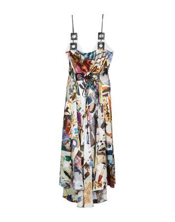 Платье CHRISTOPHER KANE