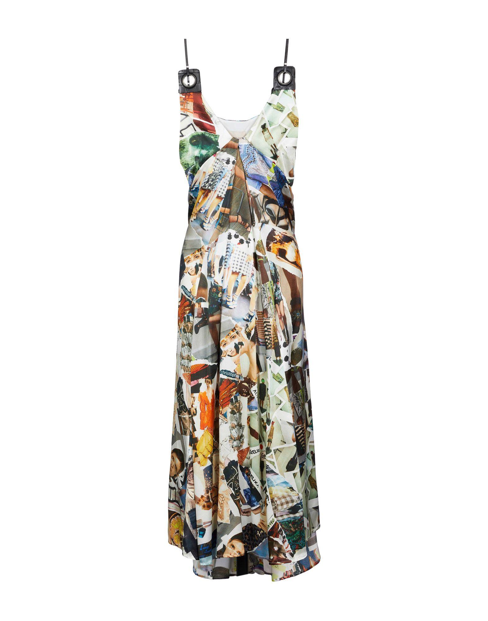 Платье CHRISTOPHER KANE