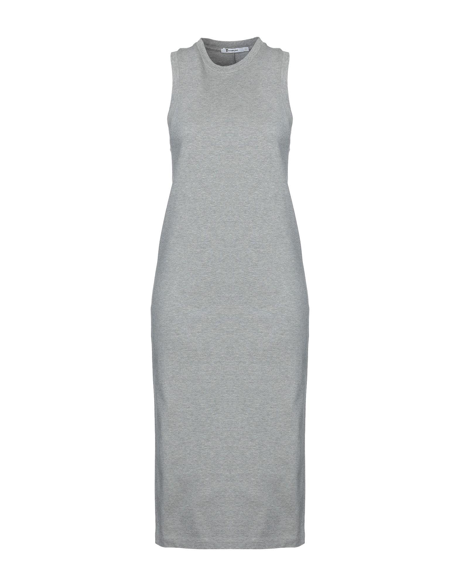Платье T by ALEXANDER WANG