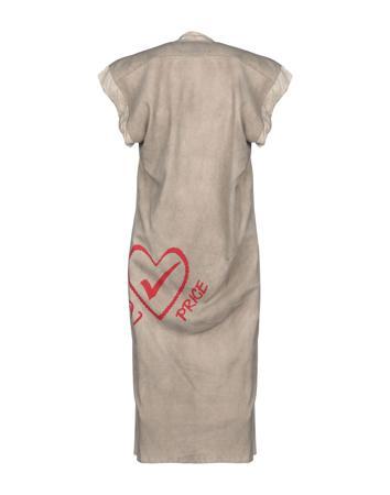 Платье VIVIENNE WESTWOOD ANGLOMANIA