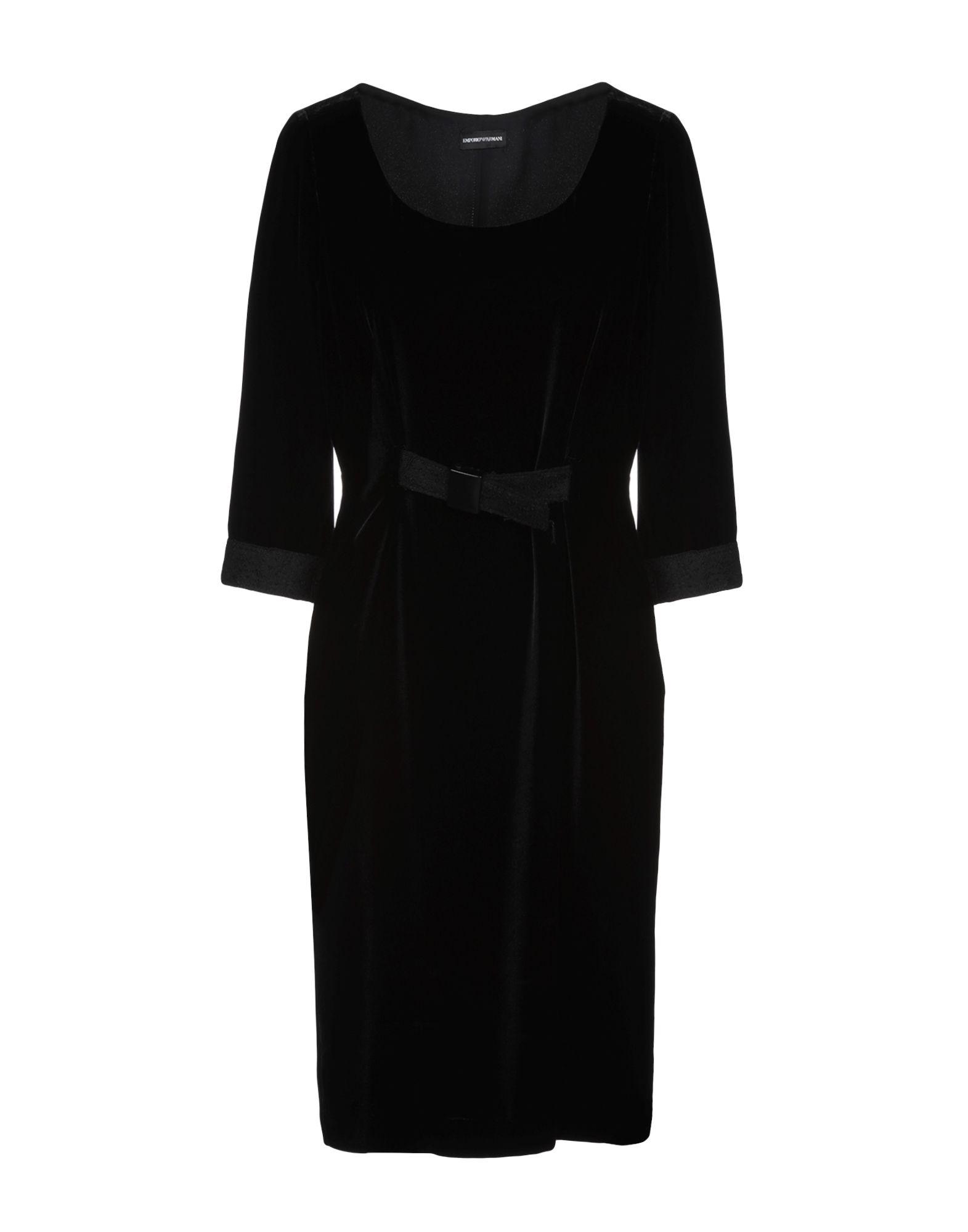Платье EMPORIO ARMANI