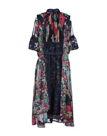 Платье SACAI