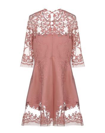Платье ERMANNO SCERVINO