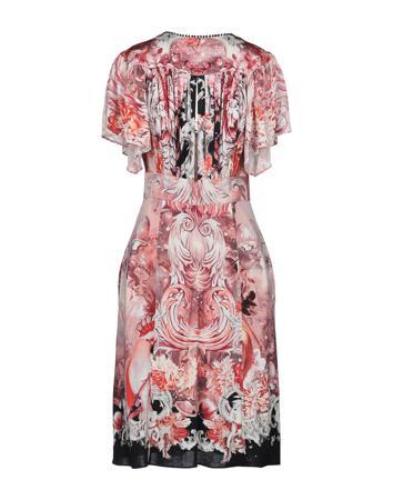 Платье ROBERTO CAVALLI