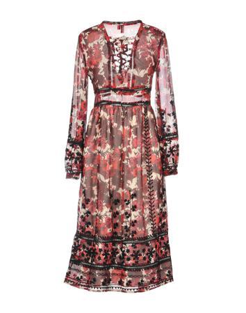 Платье TOPSHOP