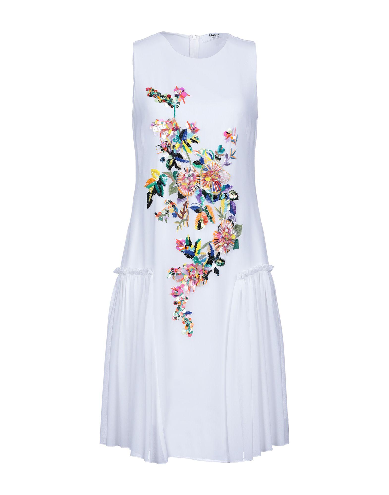 Платье BLUGIRL BLUMARINE