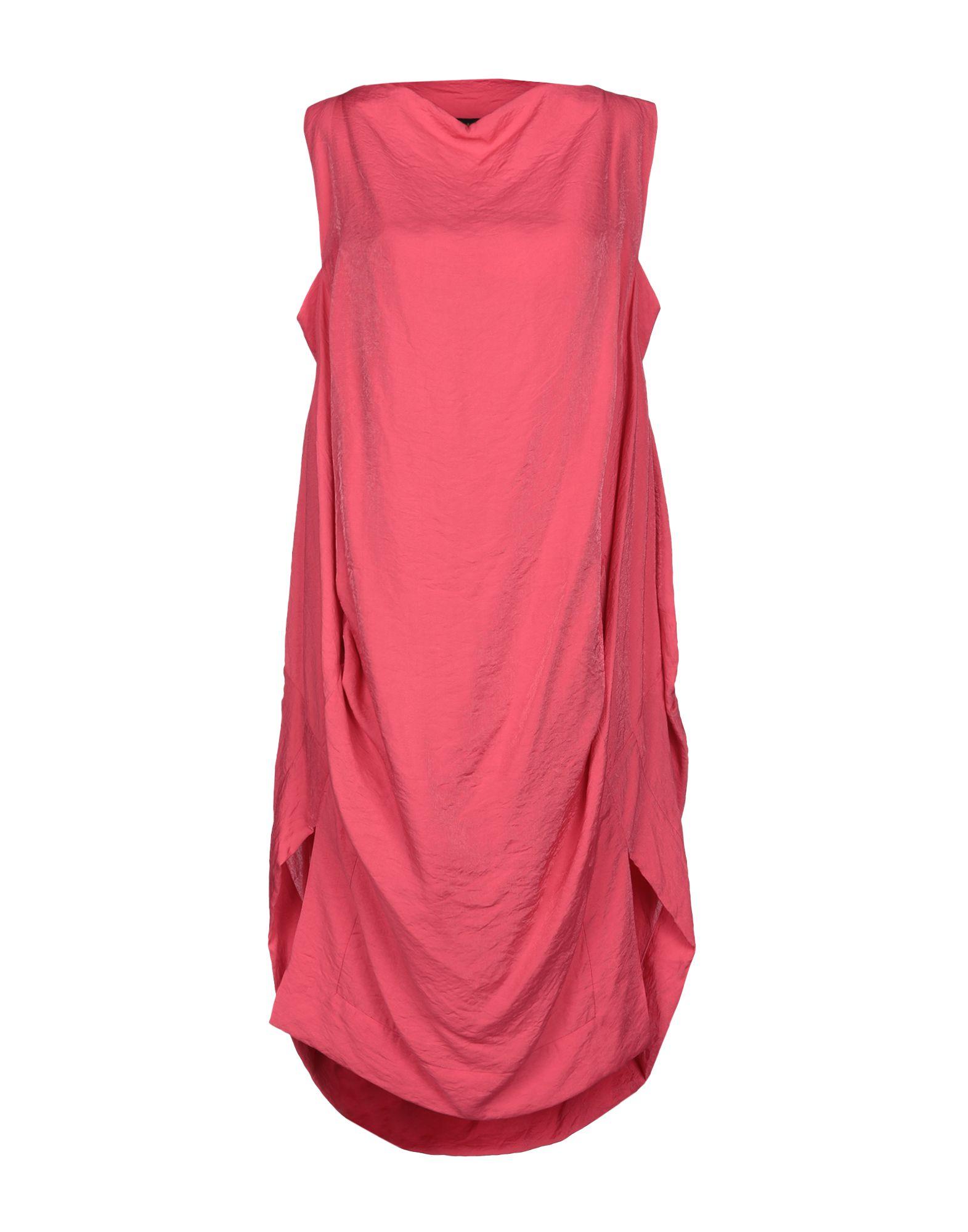 Платье VIVIENNE WESTWOOD ANGLOMANIA