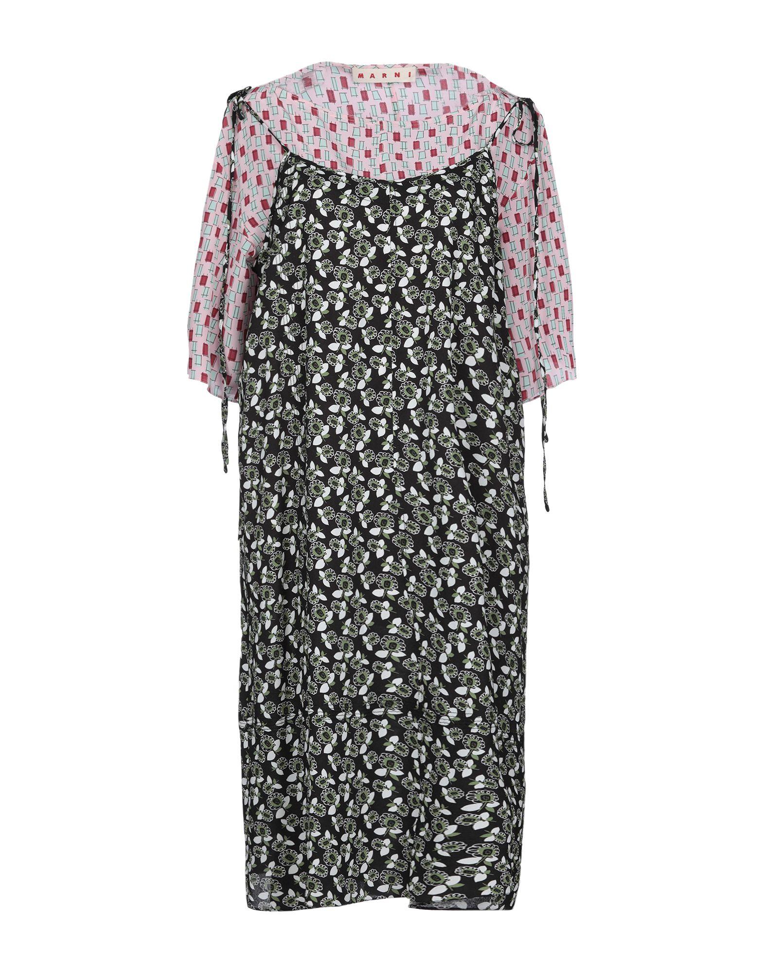 Платье MARNI