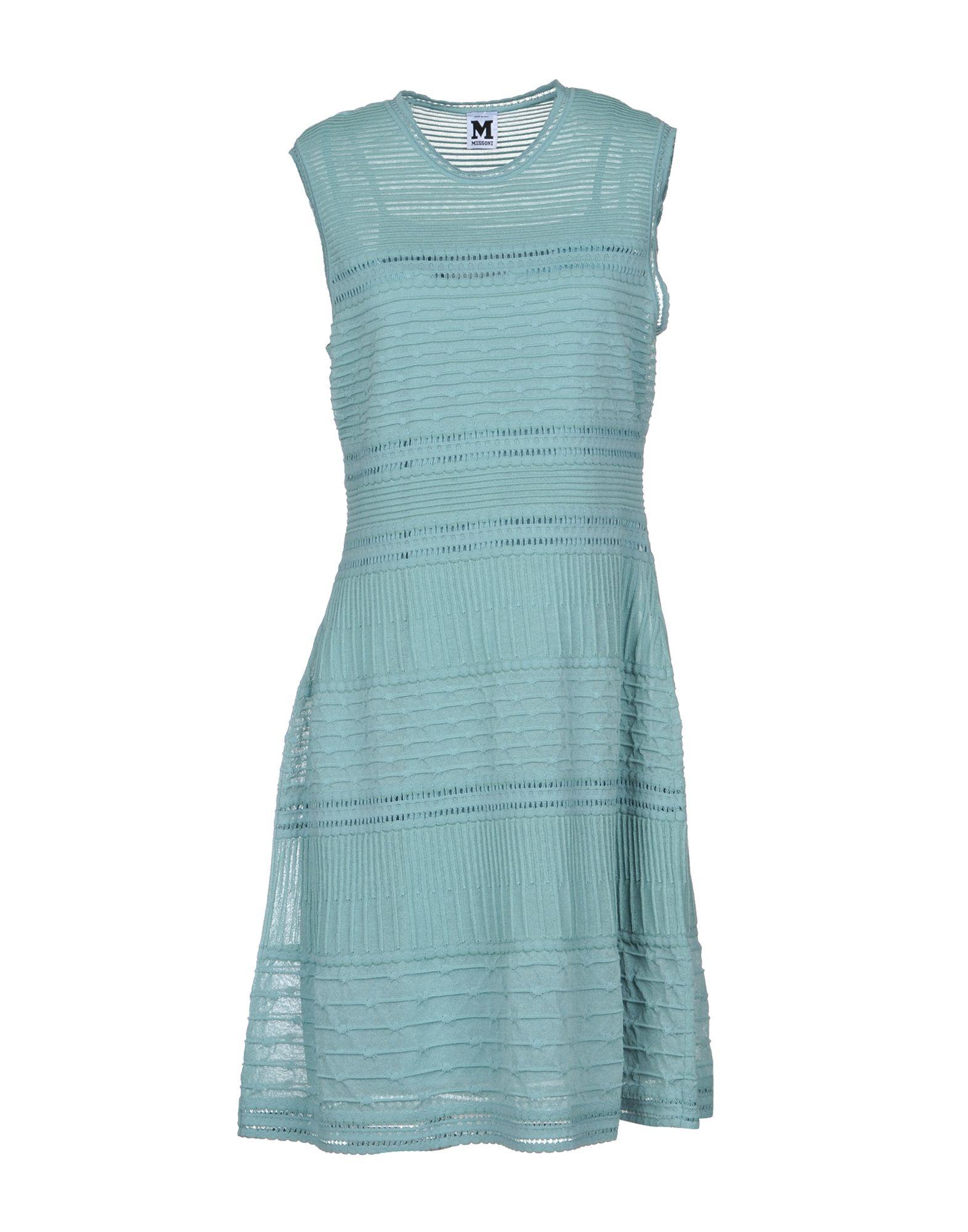Платье M MISSONI