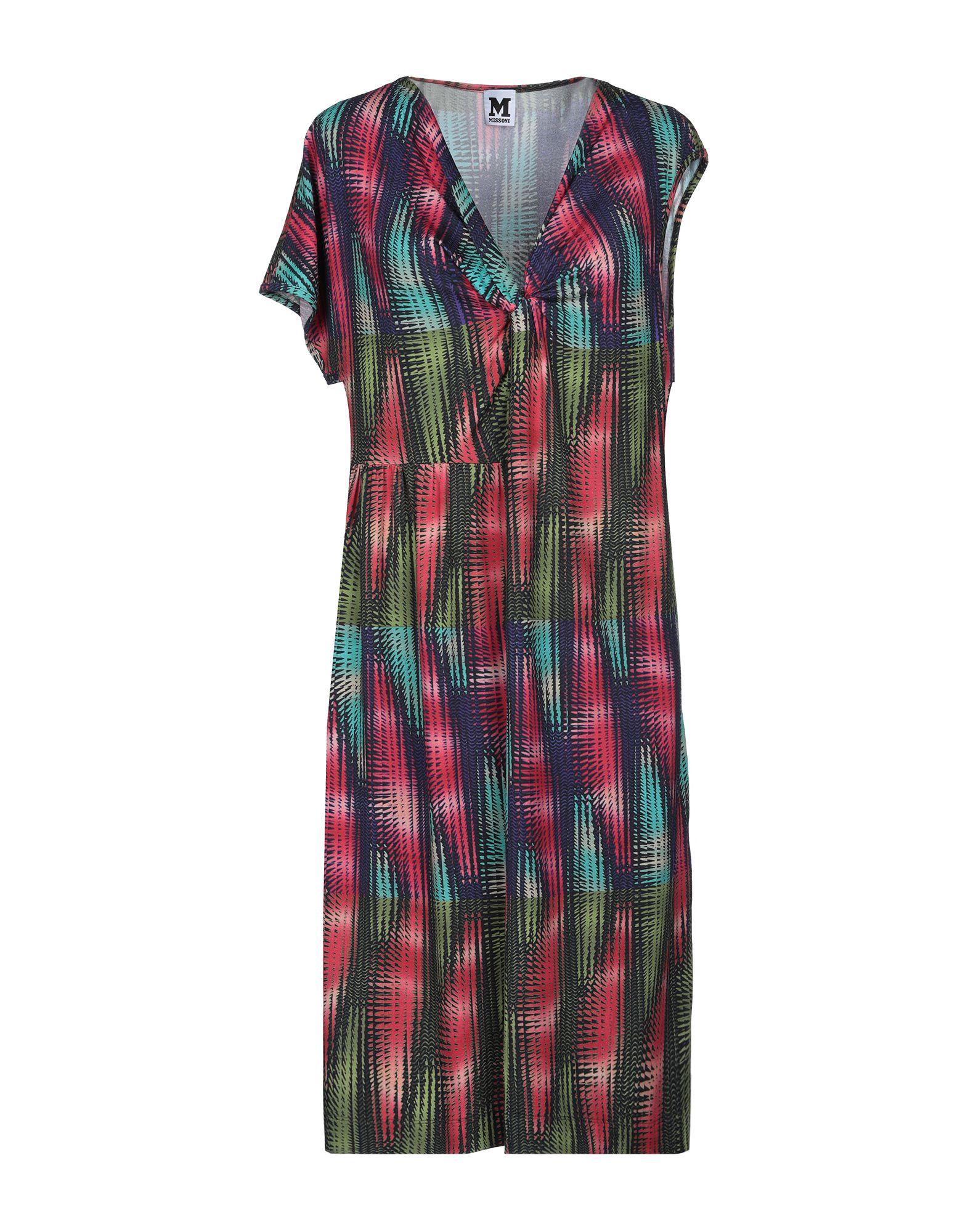Платье M MISSONI