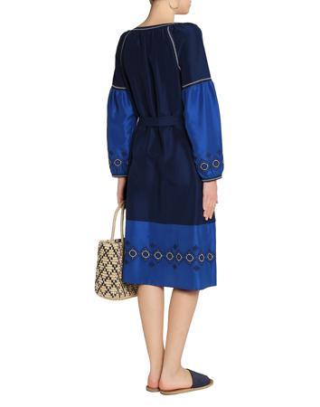 Платье TORY BURCH