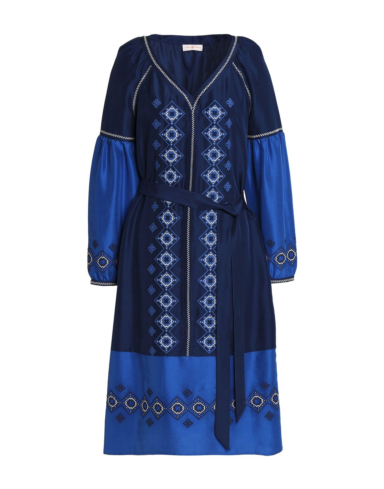 Платье TORY BURCH