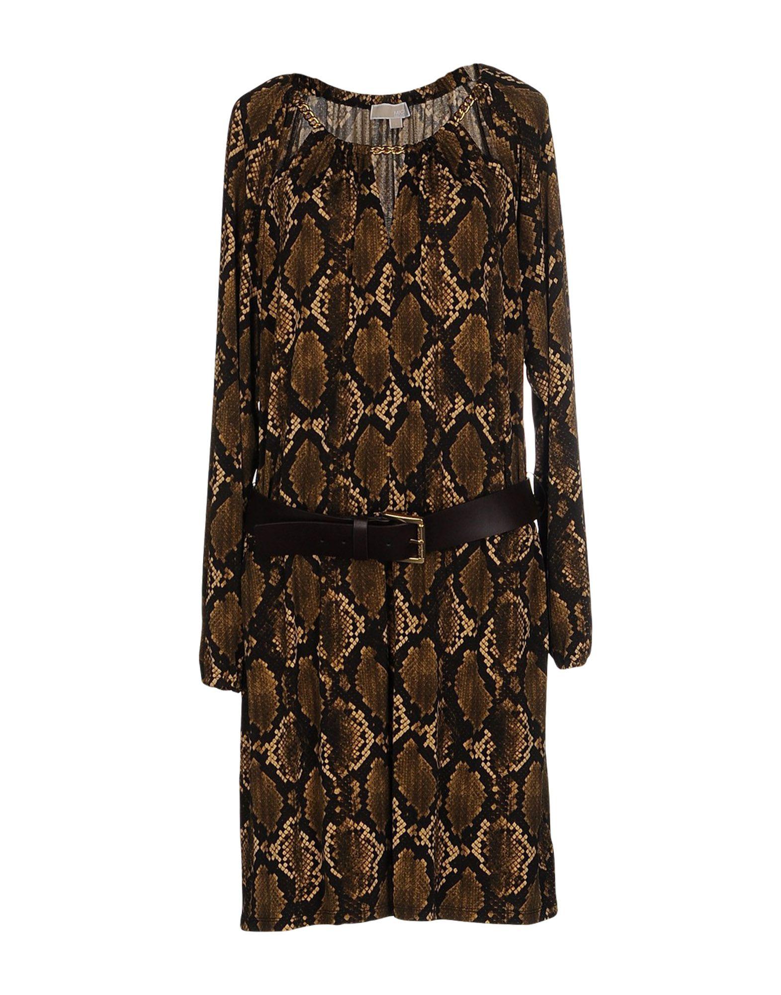 Платье MICHAEL MICHAEL KORS