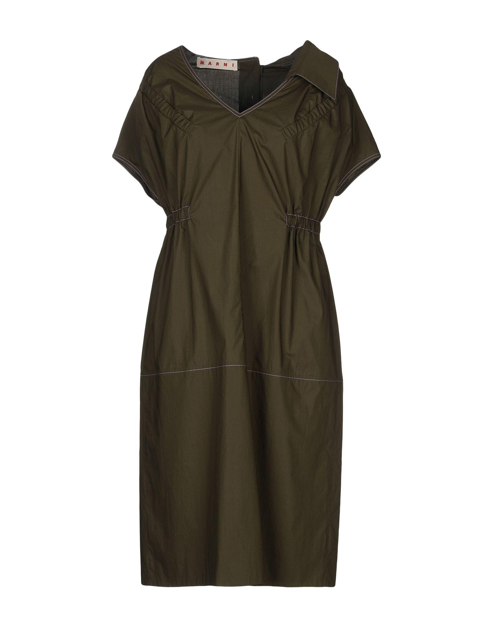 Платье MARNI