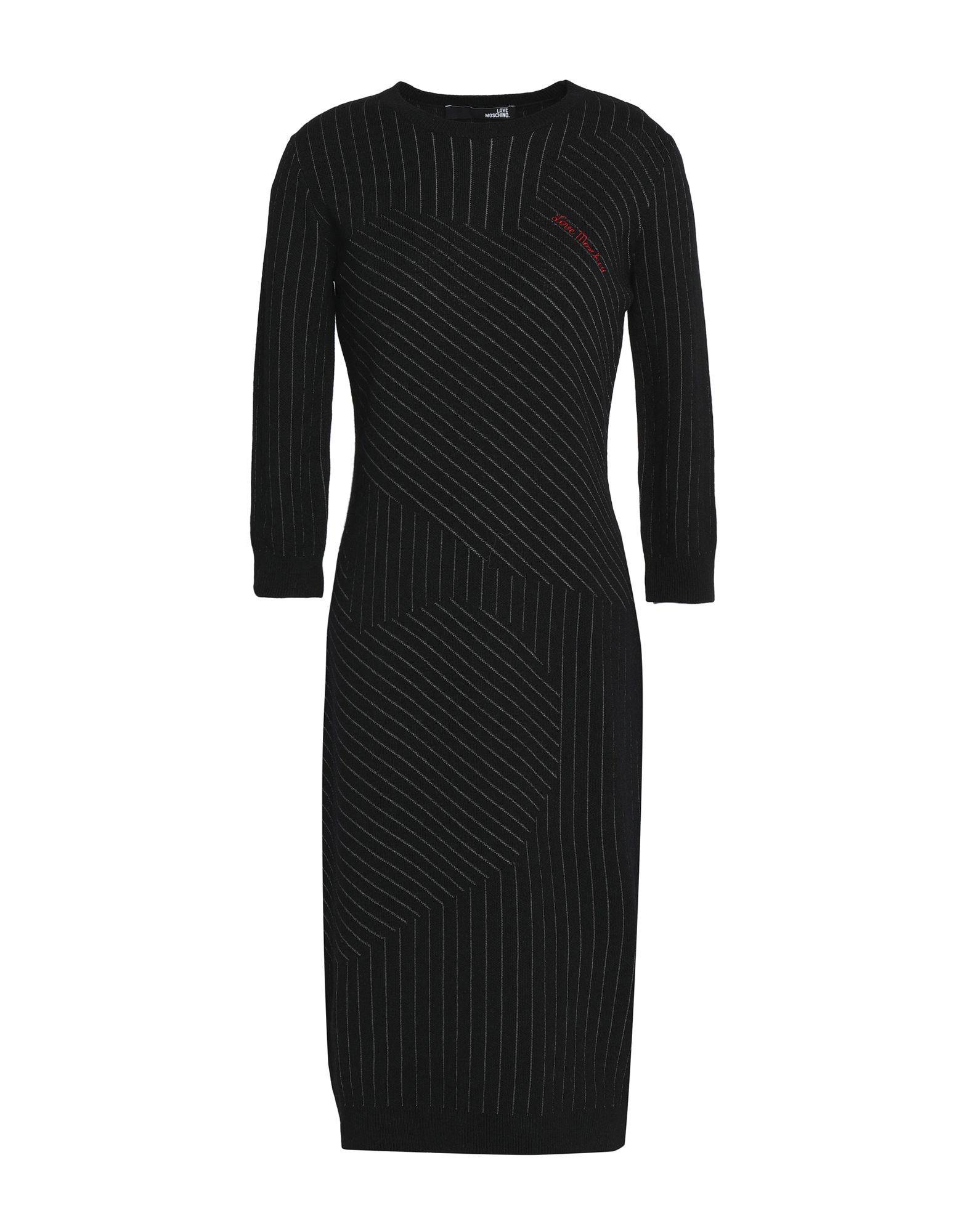 Платье LOVE MOSCHINO