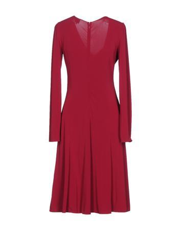Платье ARMANI COLLEZIONI
