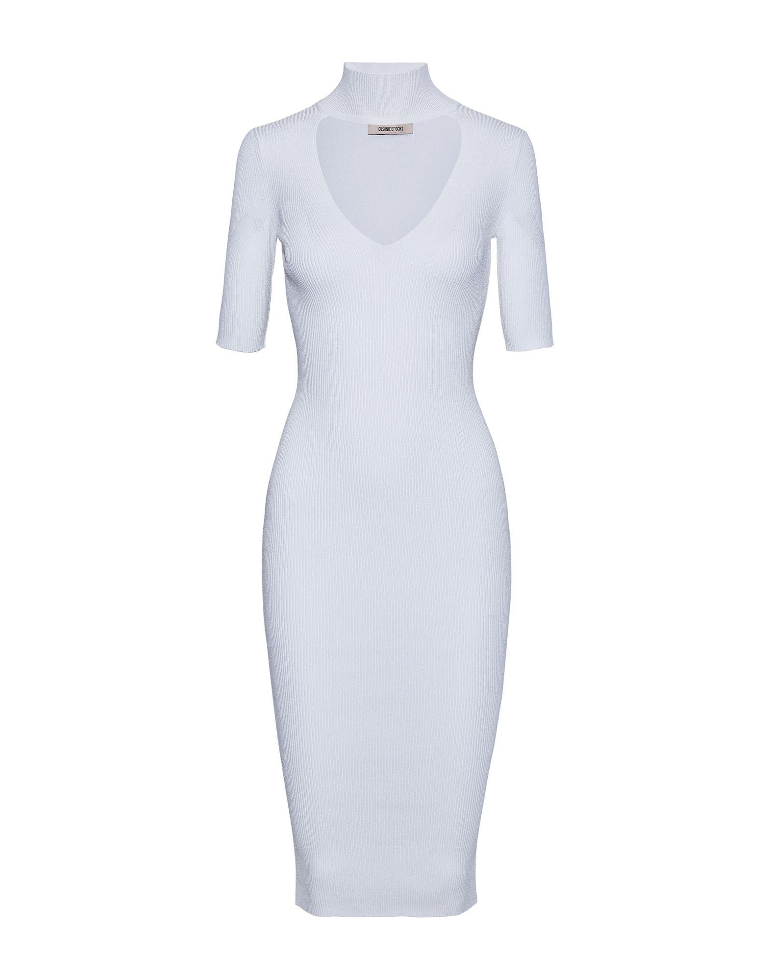 Платье CUSHNIE ET OCHS